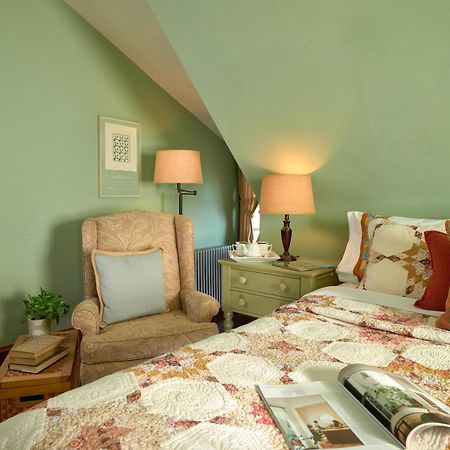 The Lancaster Bed And Breakfast Fertility Exterior photo