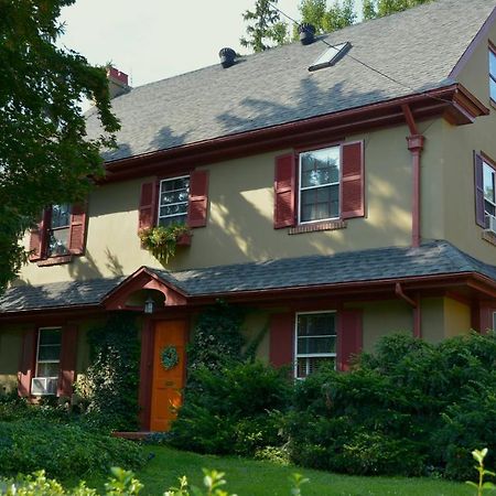 The Lancaster Bed And Breakfast Fertility Exterior photo